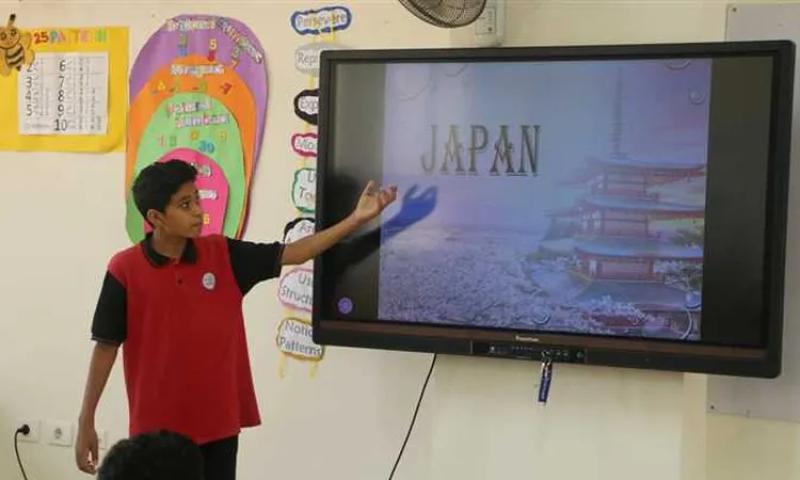 شروط قبول الطلاب بـ المدارس اليابانية