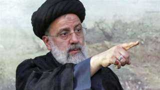 الرئيس الإيراني: ردنا العسكري على إسرائيل كان مدروسا ودقيقا ورسالة إلى أمريكا