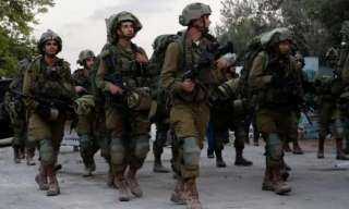 الجيش الإسرائيلي يستعد لدخول رفح