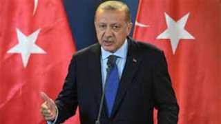 أردوغان يكشف حقيقة بيع تركيا معدات عسكرية إلى إسرائيل