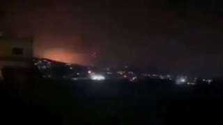 «القاهرة الإخبارية»: غارات إسرائيلية عنيفة وقصف يستهدف جنوب لبنان
