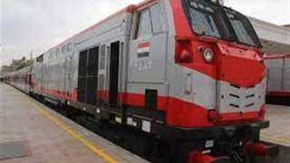 مواعيد القطارات المكيفة والروسية على خط القاهرة - أسوان والعكس