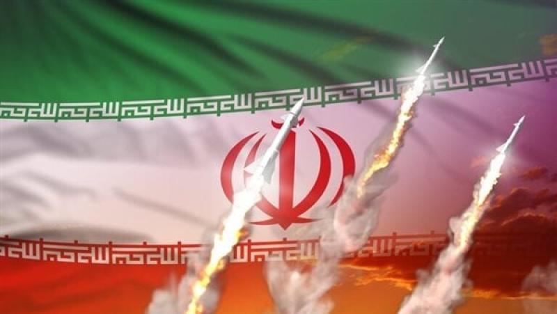 الهجوم الإيراني على إسرائيل