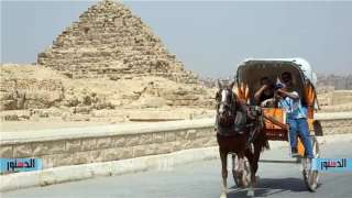 مصر تزهو بثرائها الحضاري في احتفالات يوم التراث العالمي