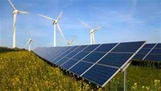 شعبة الطاقة: مصر تنتهي من تنفيذ 80 % من محطة طاقة بنبان الشمسية