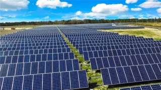 سيدا: مصر الأولى عربيا إنتاجا للكهرباء من الطاقة الشمسية وطاقة الرياح