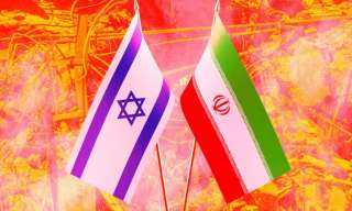 صحيفة بريطانية: إسرائيل أرادت إرسال رسالة عبر الهجوم على إيران