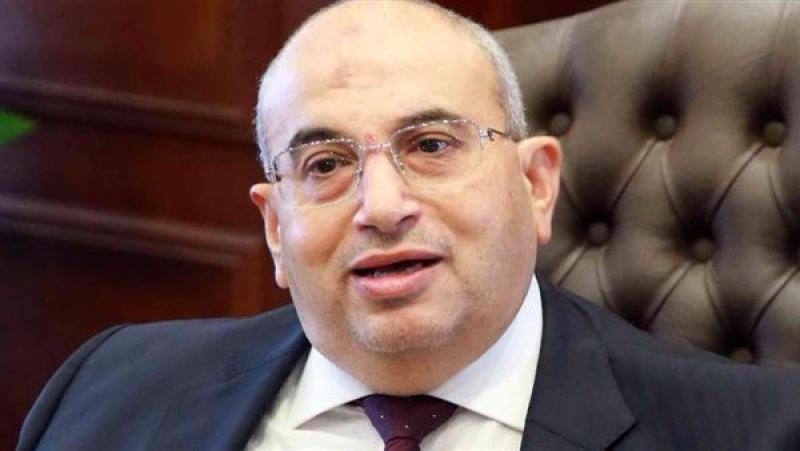 أشرف عبد الغني، مؤسس جمعية خبراء الضرائب المصرية