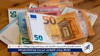 سعر اليورو الأوروبي أمام العملة المحلية اليوم 19 أبريل بالبنوك والسوق الموازي   بيع وشراء