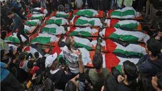 صحة فلسطين: ارتفاع عدد ضحايا عدوان الاحتلال على غزة إلى 34012 شهيدًا و76833 مصابًا
