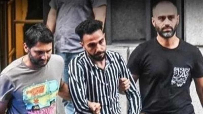عبد الوهاب أحمد جمال كامل