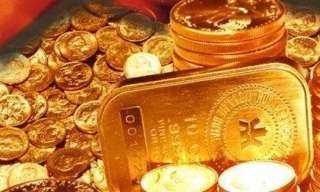 أسعار الذهب اليوم الاثنين قي محلات الصاغة