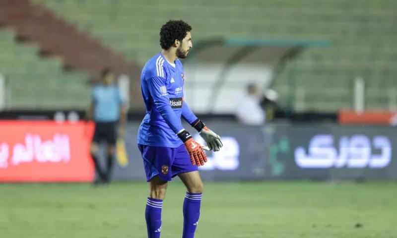 مصطفى شوبير