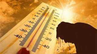 موجة شديدة الحرارة تضرب مصر اليوم.. نصائح مهمة من «الأرصاد» لمواجهتها