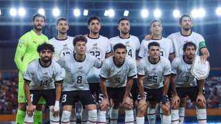 تصفيات كأس العالم 2026، مواعيد مباراتي منتخب مصر أمام بوركينافاسو وغينيا بيساو