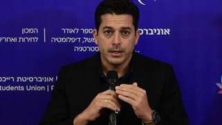 إعلام إسرائيلي عن وزير الشتات: الولايات المتحدة ليست قوية بقيادة بايدن