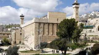 بحجة الأعياد اليهودية.. قوات الاحتلال الإسرائيلي تغلق الحرم الإبراهيمي لمدة يومين