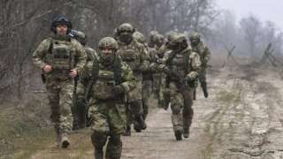 أوكرانيا: ارتفاع قتلى الجيش الروسي لـ462 ألفًا و980 جنديًا منذ بدء العملية العسكرية