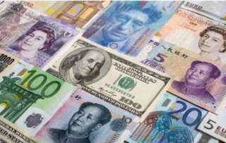 أسعار العملات الأجنبية والعربية فى البنوك اليوم الخميس 24 أبريل 2024