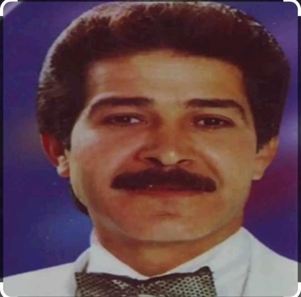 وفاة مسعد رضوان