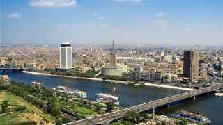 انخفاض جديد بدرجات الحرارة، حالة الطقس اليوم الجمعة 26 - 4 - 2024 فى مصر
