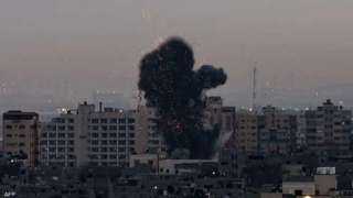 «القاهرة الإخبارية»: واشنطن تدعو لإجراء تحقيق شامل حول المقابر الجماعية في غزة