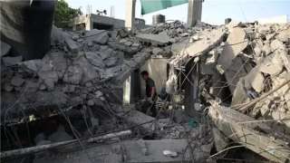 الأمم المتحدة: إزالة كمية الركام الهائلة بقطاع غزة قد تستغرق 14 عامًا