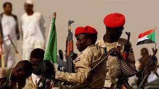 الجيش السوداني يعلن إسقاط 3 مسيرات انتحارية قرب مطار مروي