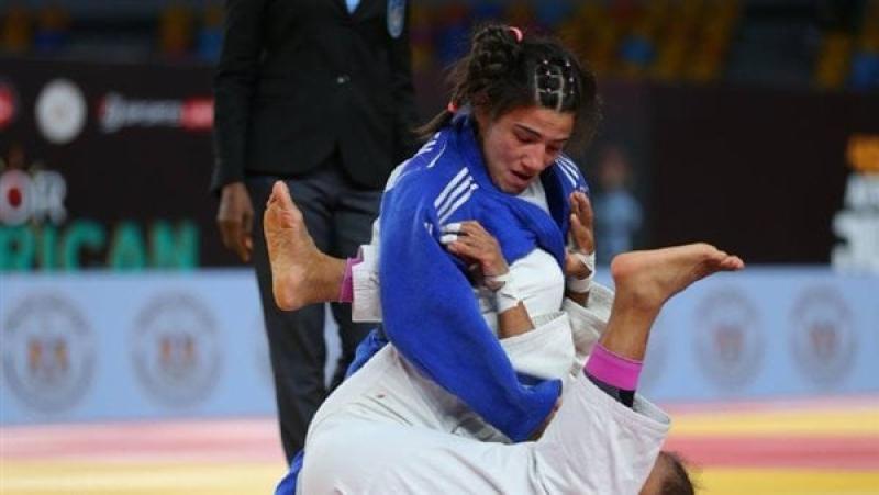 منتخب الجودو