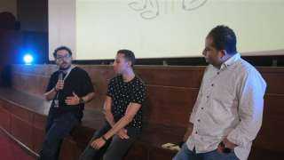 المخرج السوري عمرو علي: اخترت أزمة قلبية إسما للفيلم تعبيرا عن الوجع السوري