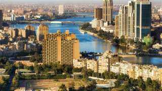 حالة الطقس اليوم الإثنين 29_4_2024 في مصر