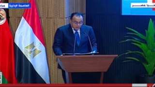 مدبولي: هناك فرص واعدة للتعاون بين مصر وبيلاروسيا في عدة مجالات