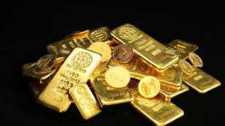 استقرار أسعار الذهب العالمية والأنظار صوب قرار «الفيدرالي»
