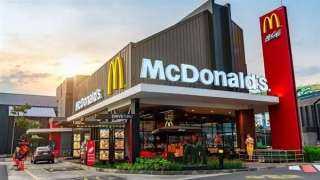 ماكدونالدز تعترف: مقاطعة الشرق الأوسط أضرت بالمبيعات