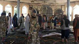 مقتل 5 في هجوم مسلح على مسجد بأفغانستان