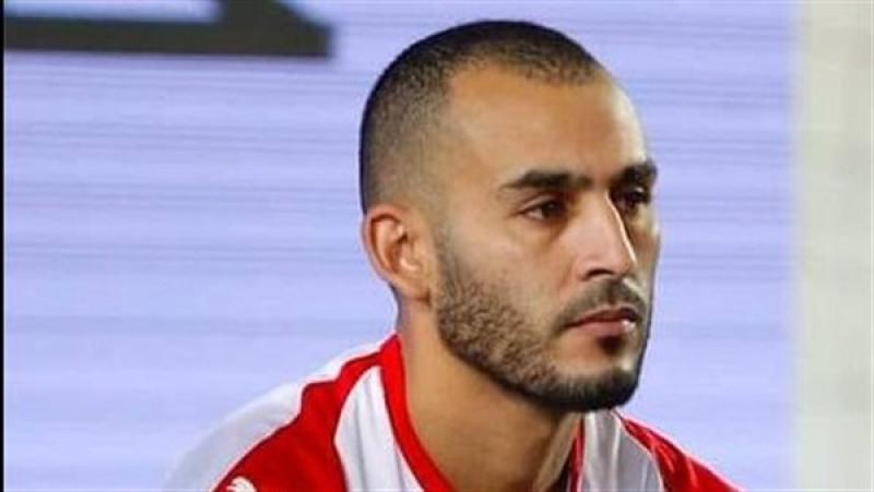 خالد بوطيب سبب أزمة إيقاف القيد للزمالك