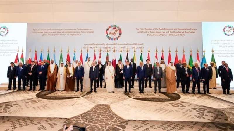 الإمارات تُشارك في منتدى الاقتصاد العربي مع دول آسيا الوسطى