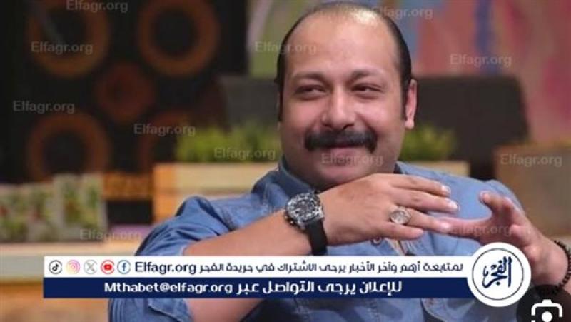 محمد ثروت