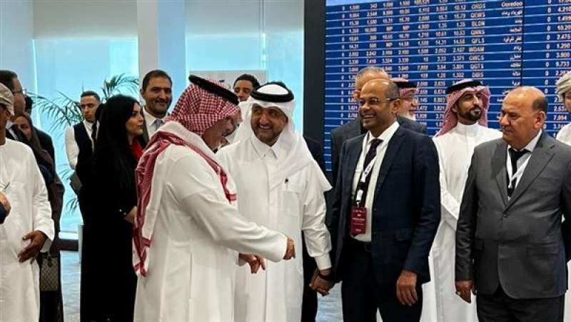 جانب من المؤتمر