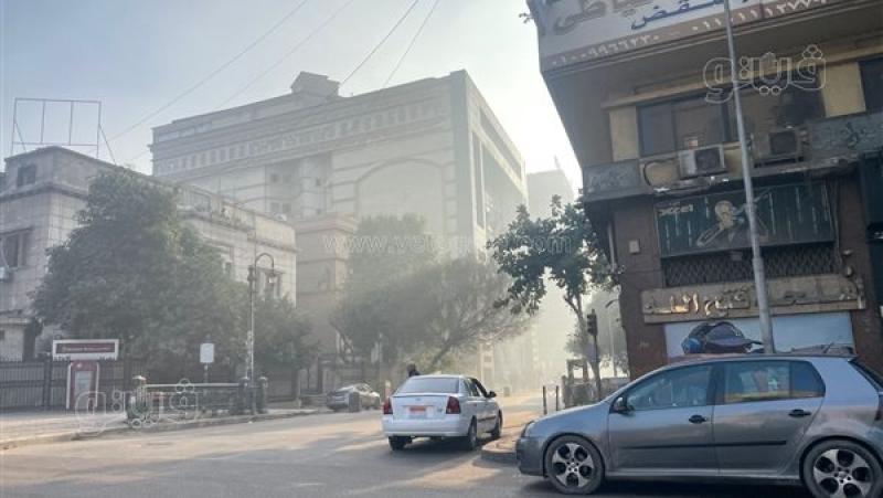 حالة الطقس اليوم