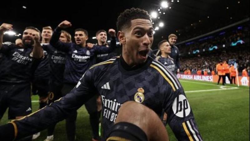 هل يحتفل ريال مدريد بلقب الدوري الأسباني عقب مباراة قادش