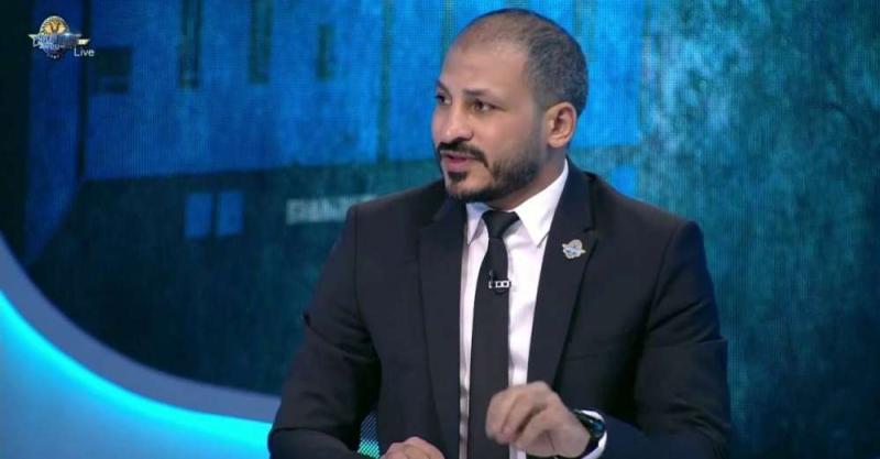 سيد معوض