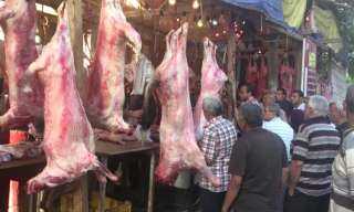 أسعار اللحوم اليوم الخميس.. البلدي بـ 450 جنيهًا