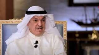 سفير الكويت بالقاهرة: رؤانا متطابقة مع مصر تجاه الأزمات والأحداث الإقليمية والدولية