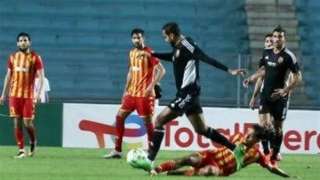 حازم خميس يكشف مصير مباراة الأهلي والترجي بعد إيقاف تونس بسبب المنشطات
