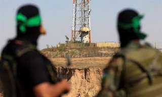 اليوم.. وفد من حماس يتوجه إلى القاهرة لبحث وقف إطلاق النار
