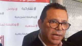 رئيس كتلة برلمانية تونسية: العلاقات بين مصر وتونس شهدت تطورًا كبيرًا