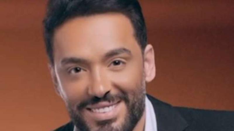 رامي جمال
