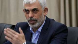 السنوار:  صفقة وقف إطلاق النار المقترحة الأقرب لمطالب حماس