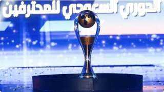 جدول ترتيب الدوري السعودي بعد نهاية الجولة 30